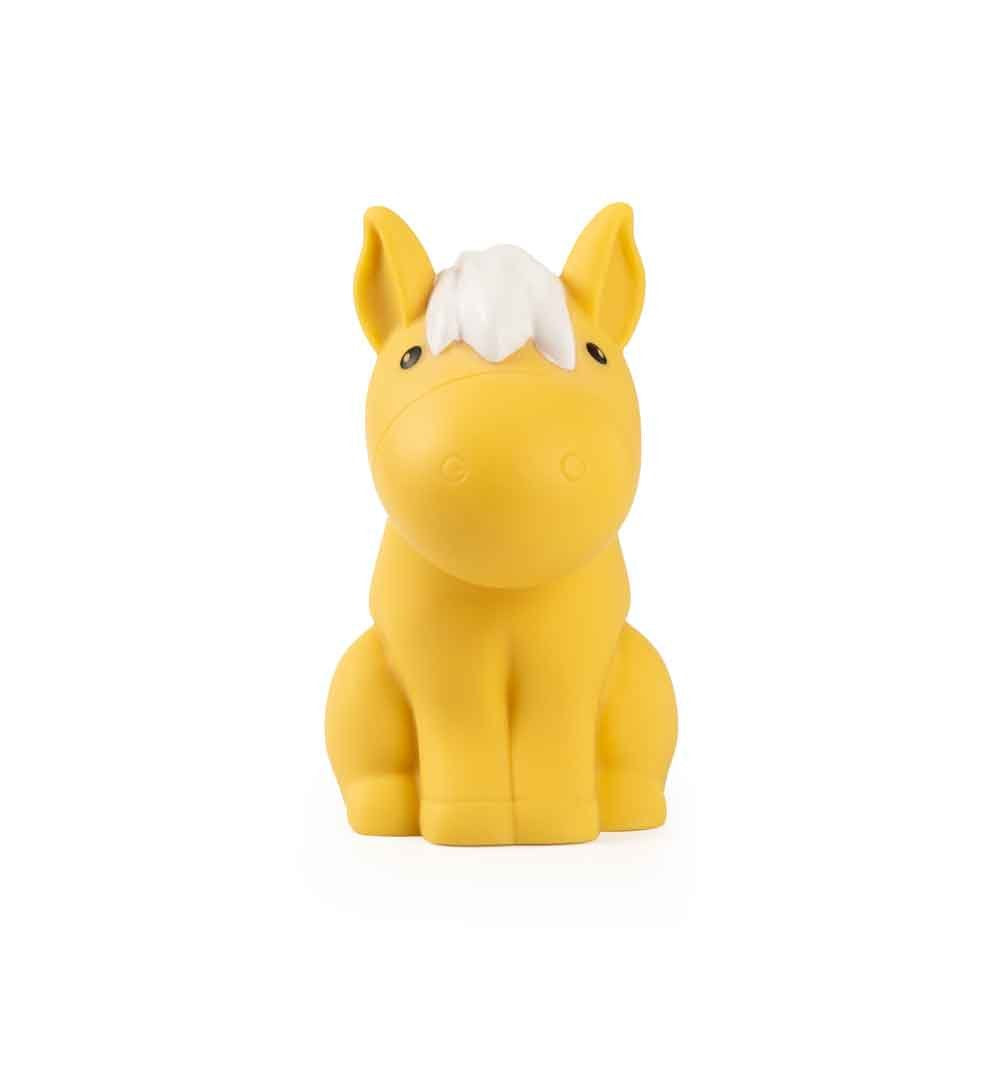 Dhink-Zodiac Baby Horse Gece Lambası-Gece Lambası-2-Milagron.com