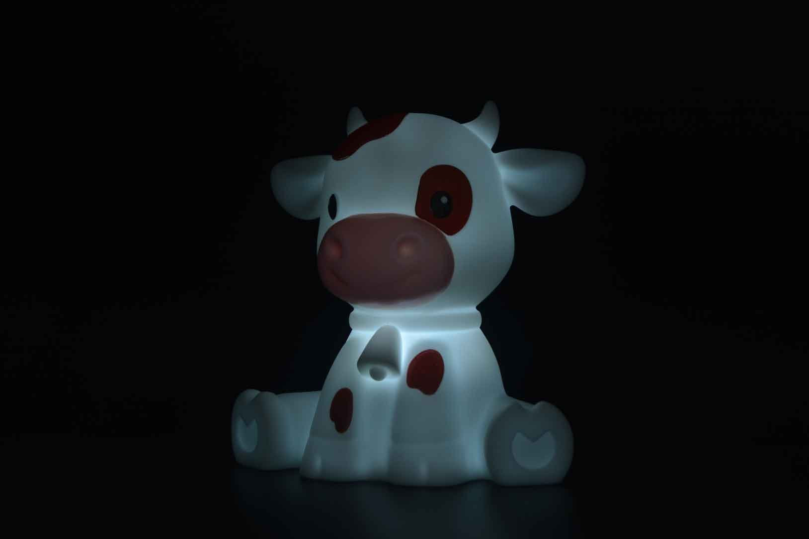 Dhink-Zodiac Baby Ox Gece Lambası-Gece Lambası-6-Milagron.com