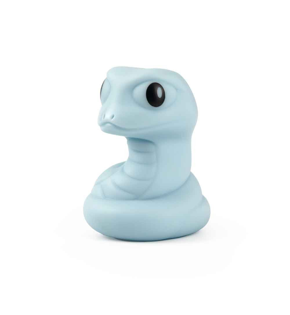 Dhink-Zodiac Baby Snake Gece Lambası-Gece Lambası-1-Milagron.com