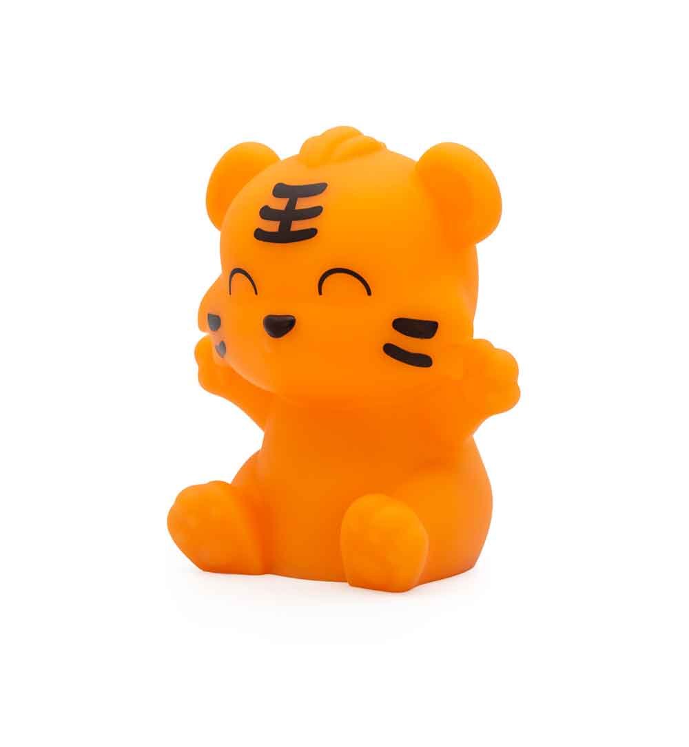 Dhink-Zodiac Baby Tiger Gece Lambası-Gece Lambası-1-Milagron.com