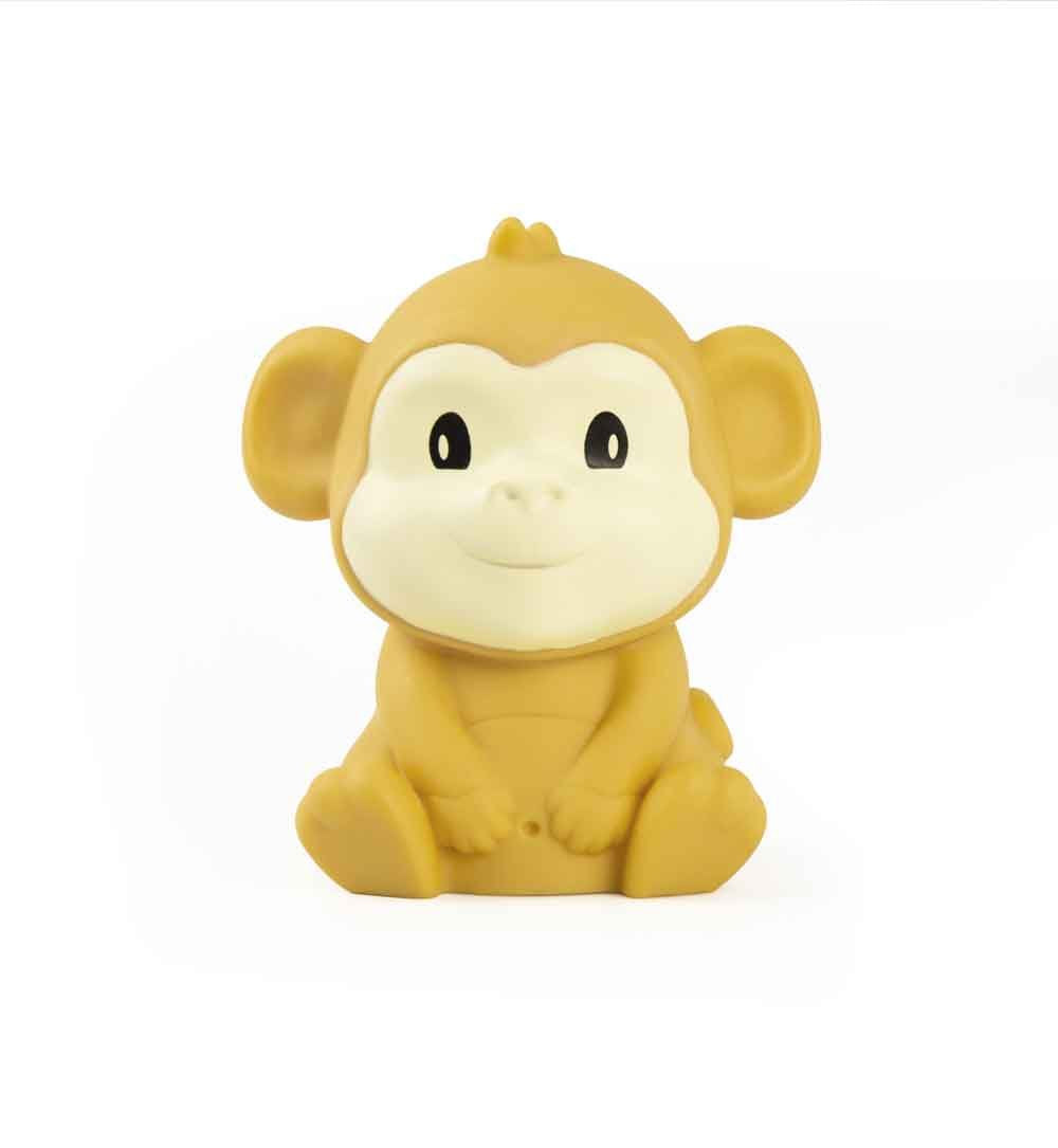 Dhink-Zodiac Monkey Gece Lambası-Gece Lambası-1-Milagron.com