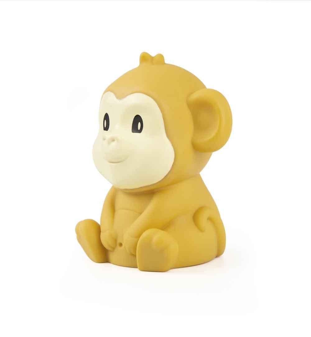 Dhink-Zodiac Monkey Gece Lambası-Gece Lambası-2-Milagron.com