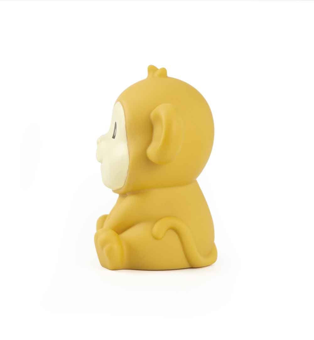 Dhink-Zodiac Monkey Gece Lambası-Gece Lambası-3-Milagron.com