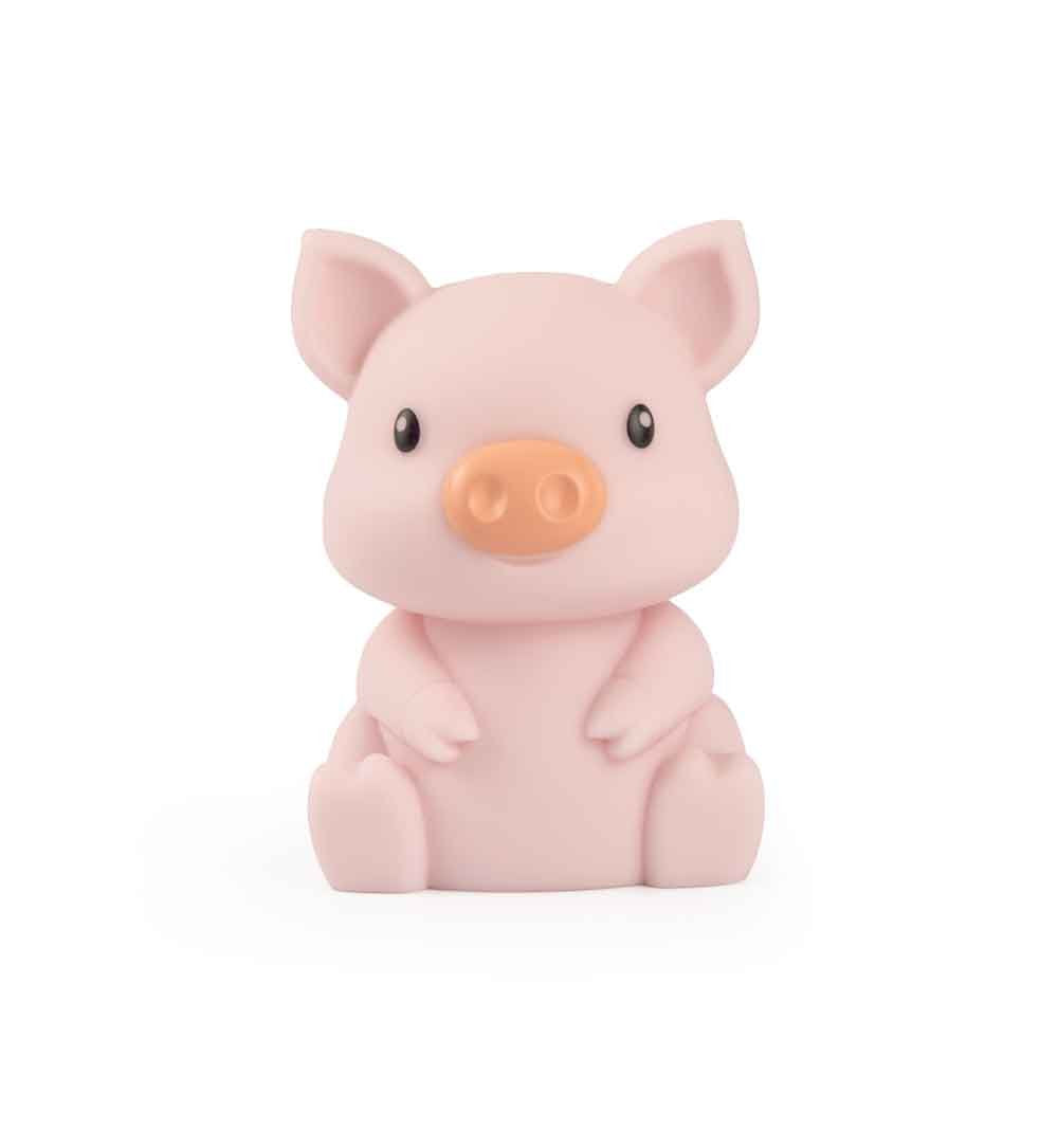 Dhink-Zodiac Pig Gece Lambası-Gece Lambası-1-Milagron.com