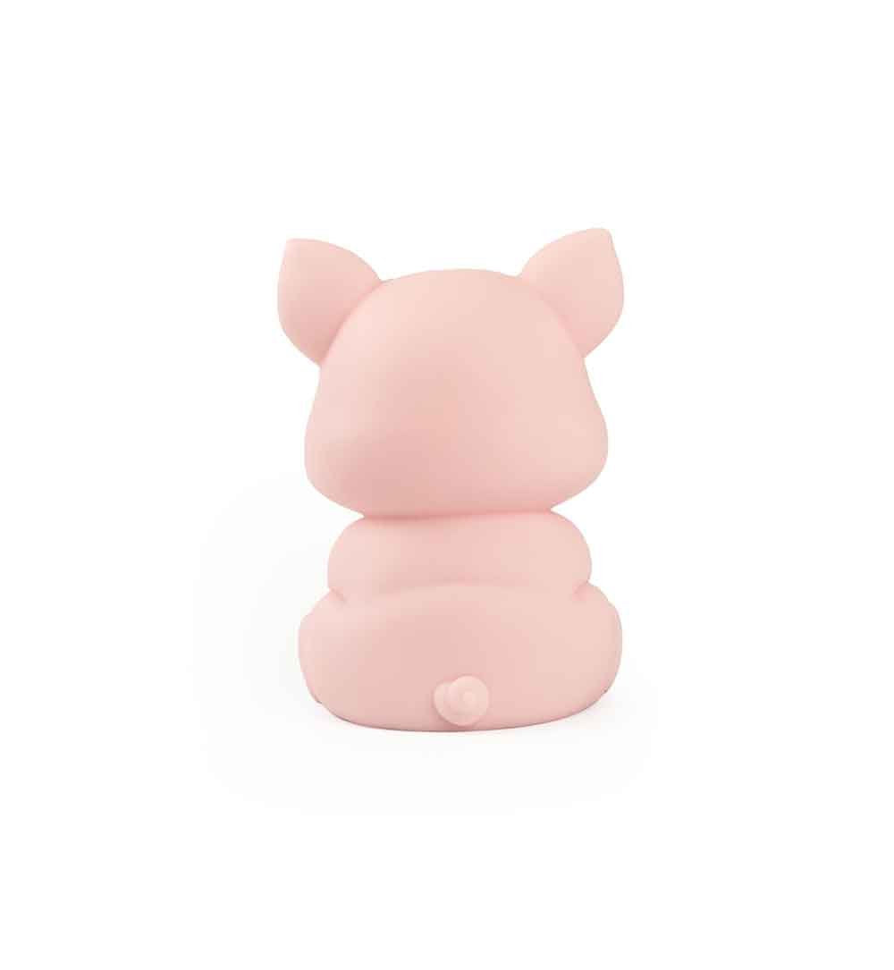 Dhink-Zodiac Pig Gece Lambası-Gece Lambası-3-Milagron.com