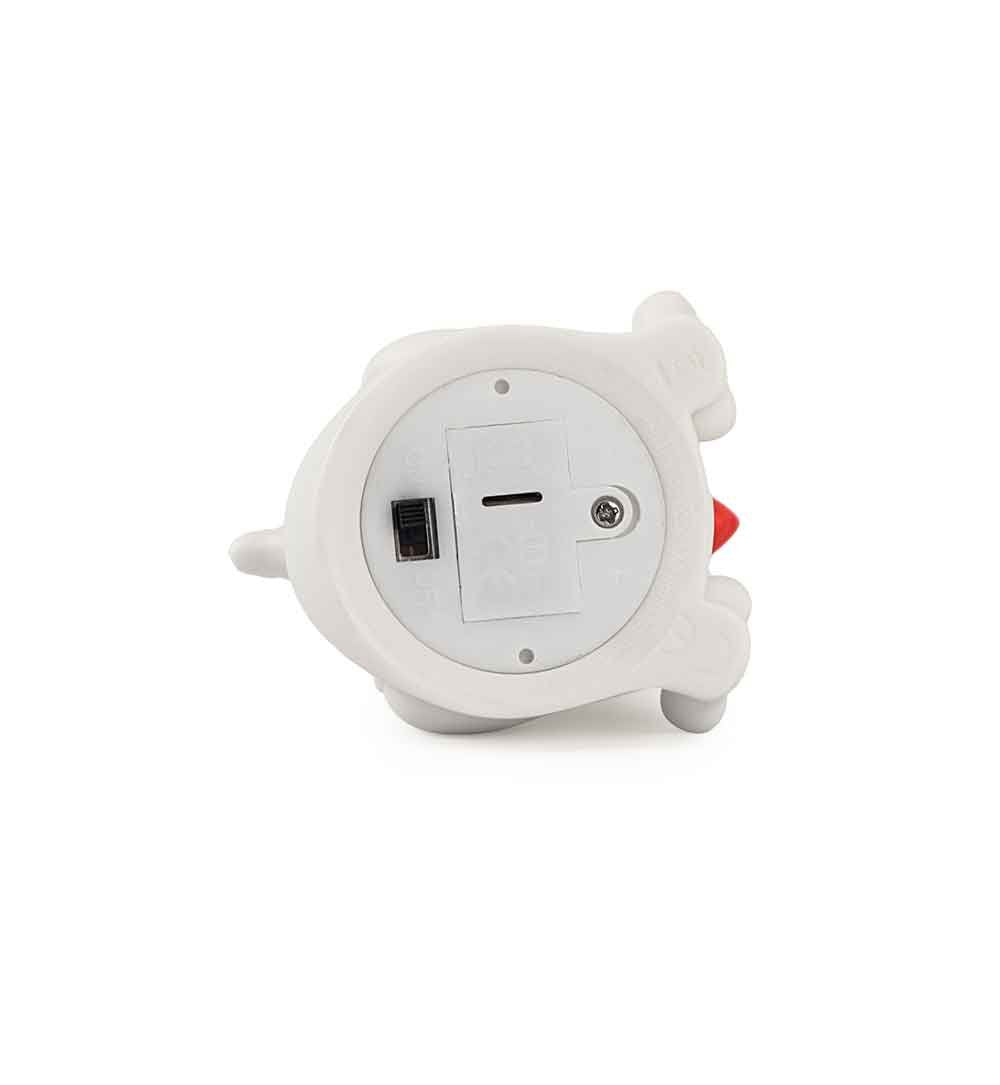 Dhink-Zodiac Rooster Gece Lambası-Gece Lambası-4-Milagron.com