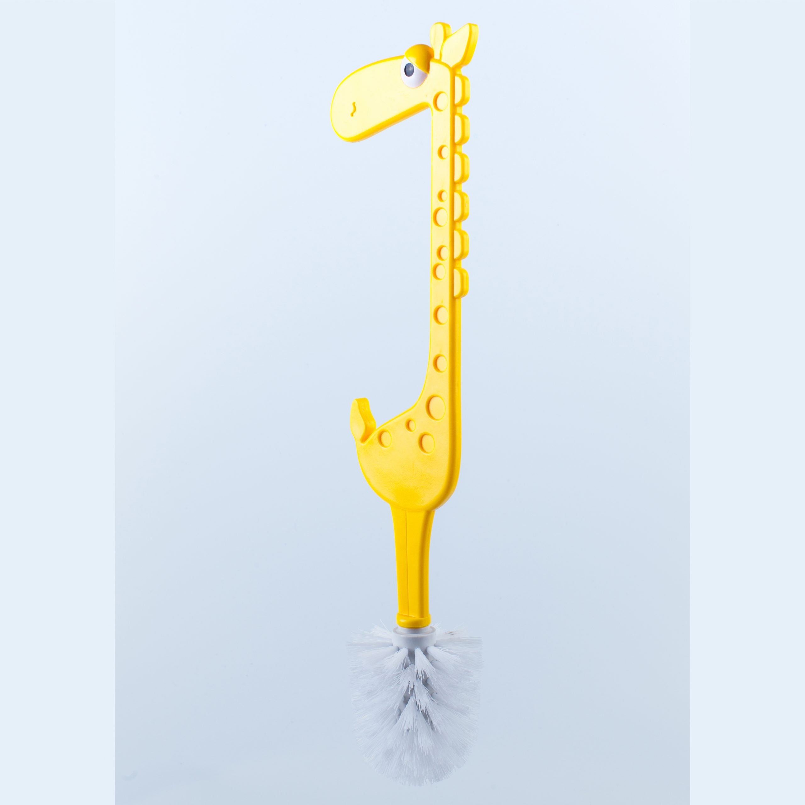 Dhink-Zürafa Tuvalet Fırçası-Tuvalet Fırçası-4-Milagron.com