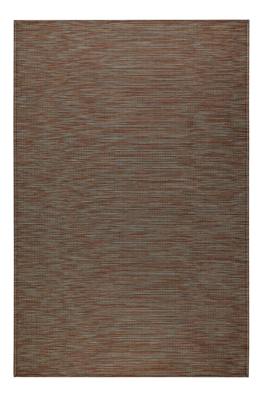 Dinnerdesign-Chroma Cinnamon Vinil Dokuma Halı 132x200 cm-Halı-3-Milagron.com