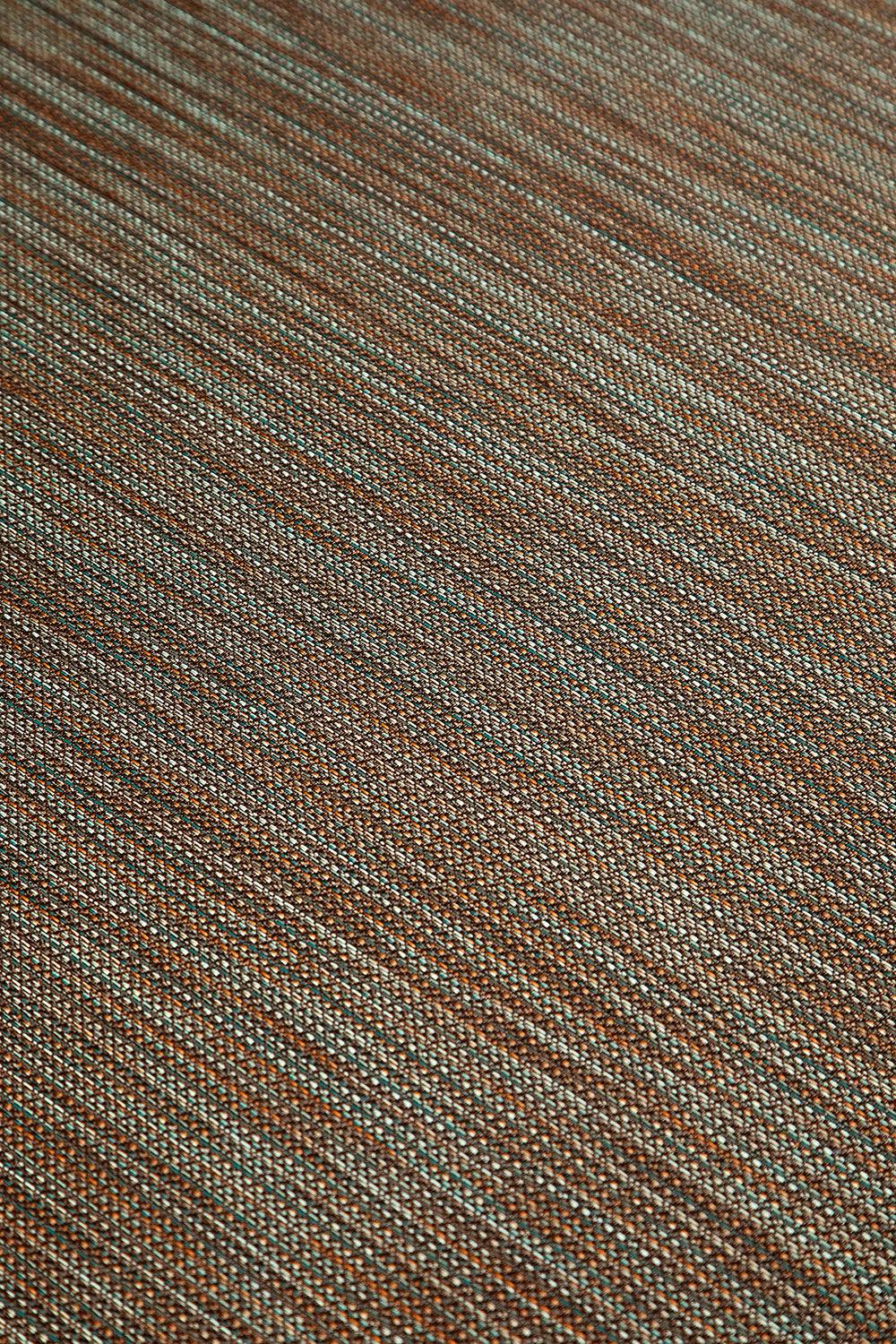 Dinnerdesign-Chroma Cinnamon Vinil Dokuma Halı 132x200 cm-Halı-4-Milagron.com