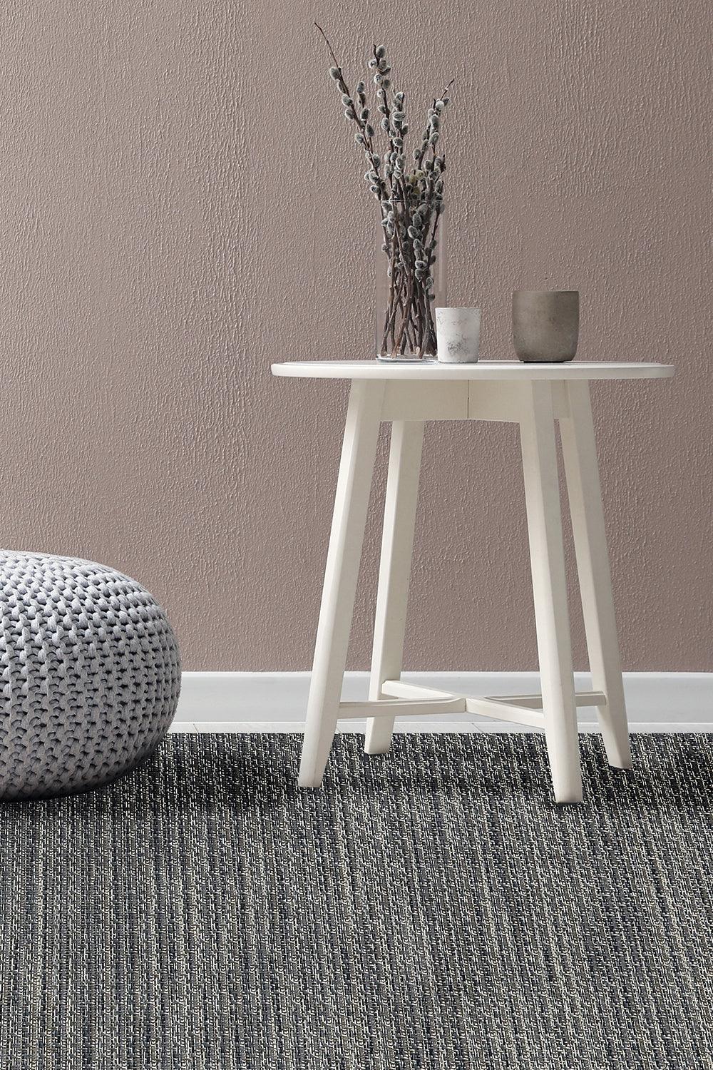 Dinnerdesign-Chroma Space Vinil Dokuma Halı 90x150 cm-Halı-3-Milagron.com