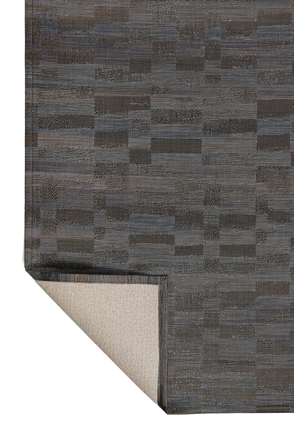 Dinnerdesign-Graph Fossil Vinil Dokuma Halı 132x200 cm-Halı-3-Milagron.com