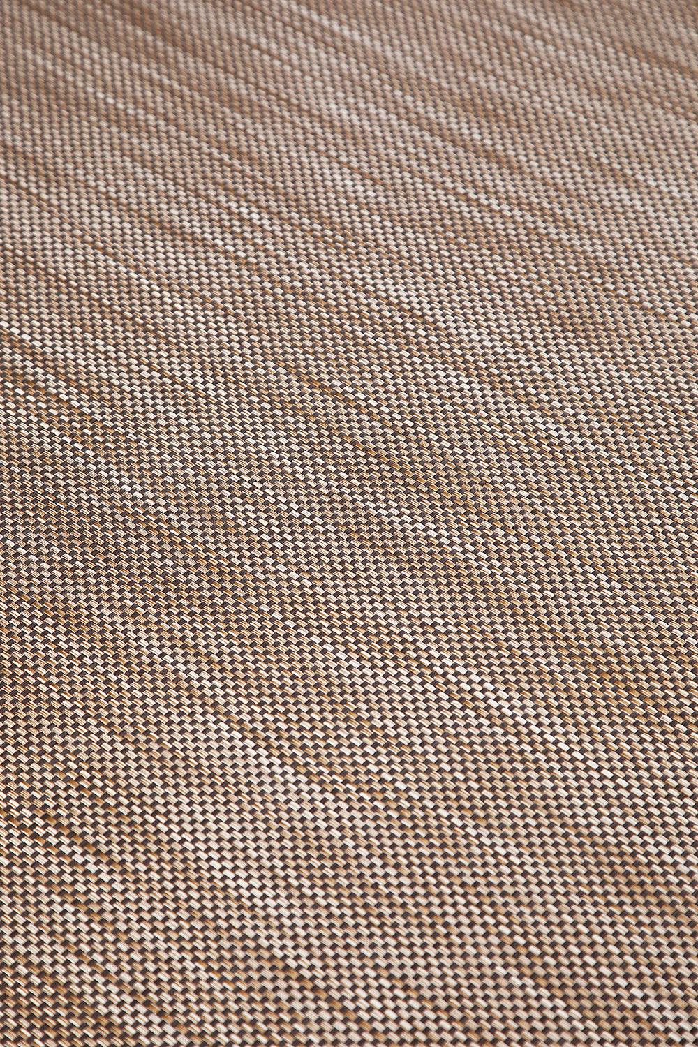 Dinnerdesign-Horizon Taupe Vinil Dokuma Halı 80x300 cm-Halı-2-Milagron.com