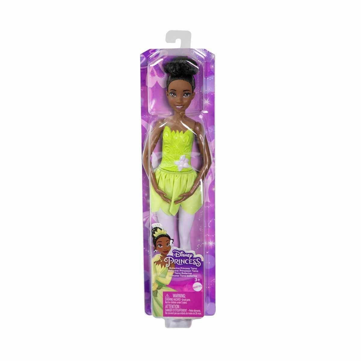 Disney Studio-Disney Prenses Balerin Bebekler-Oyuncak Bebek ve Oyun Setleri-2-Milagron.com