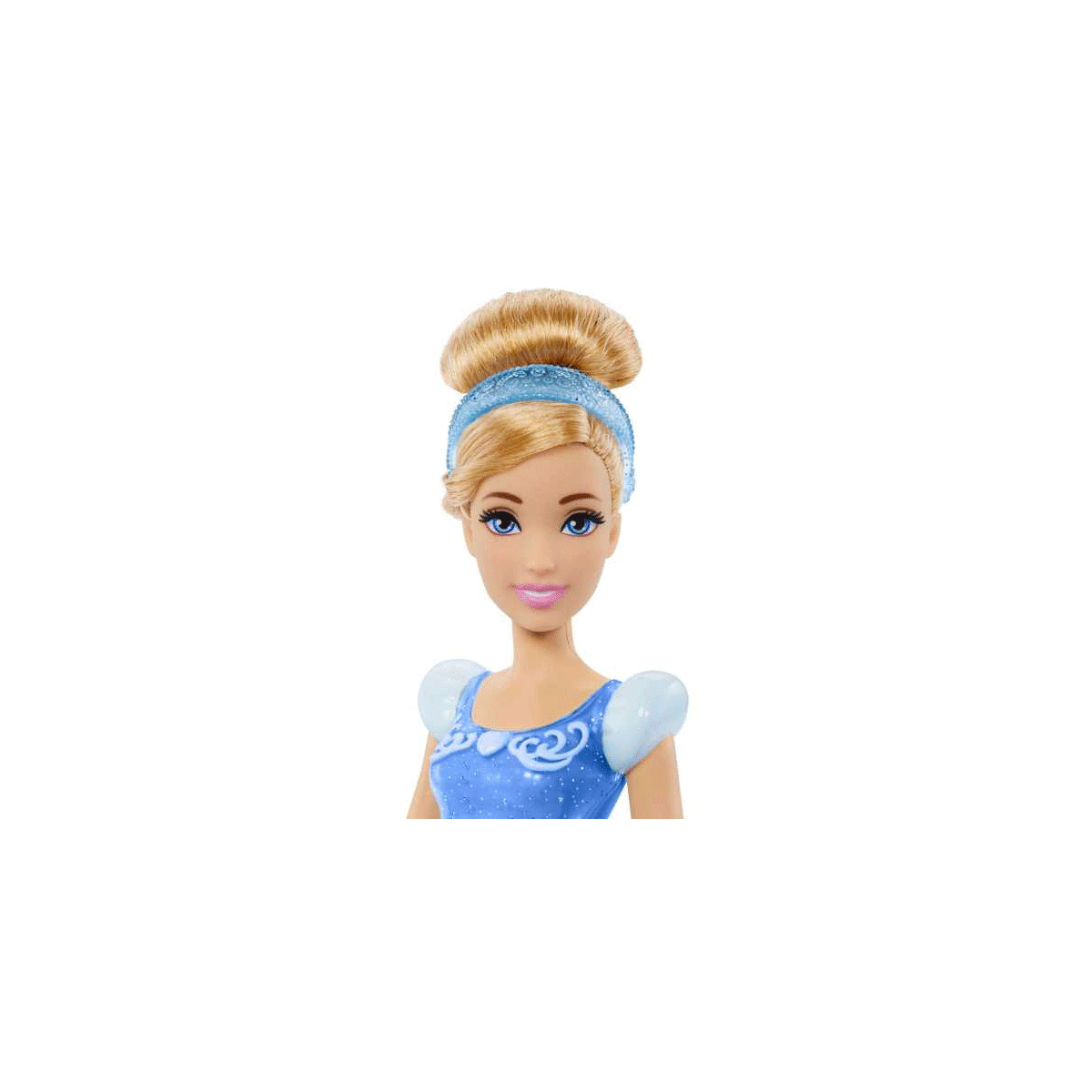 Disney Studio-Disney Prenses Cinderella-Oyuncak Bebek ve Oyun Setleri-2-Milagron.com