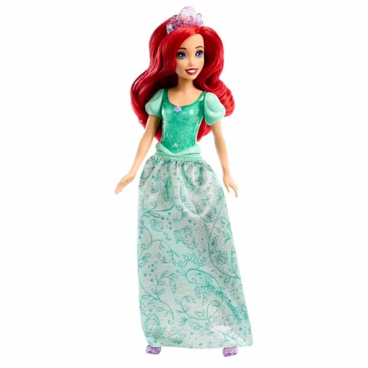 Disney Studio-Disney Prensesleri - Ariel-Oyuncak Bebek ve Oyun Setleri-1-Milagron.com