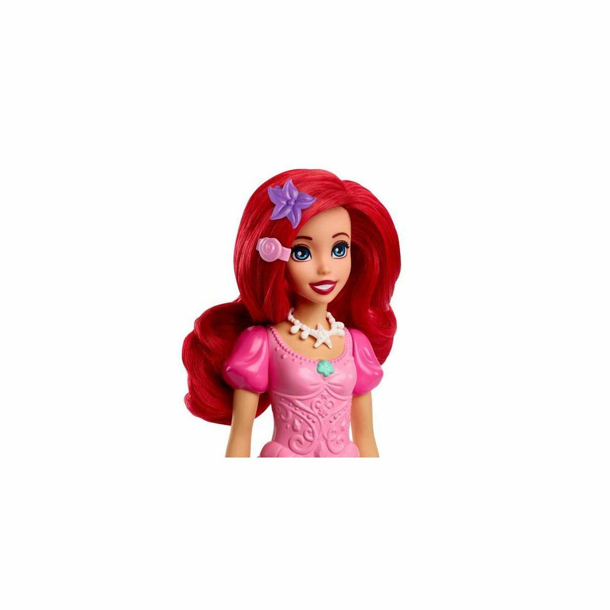 Disney Studio-Disney Prensesleri - Ariel Ve Aksesuarları-Oyuncak Bebek ve Oyun Setleri-2-Milagron.com