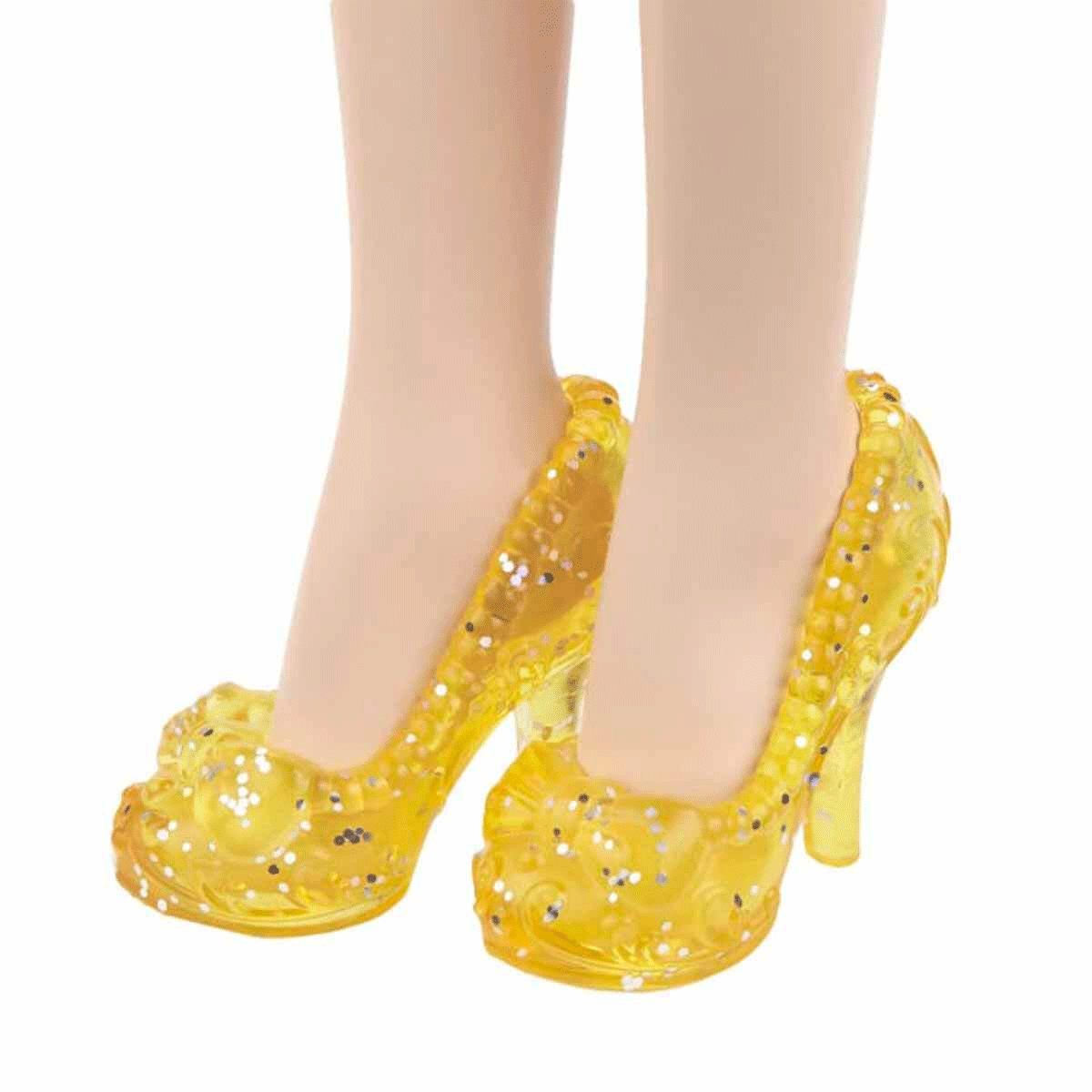 Disney Studio-Disney Prensesleri - Pamuk Prenses-Oyuncak Bebek ve Oyun Setleri-4-Milagron.com