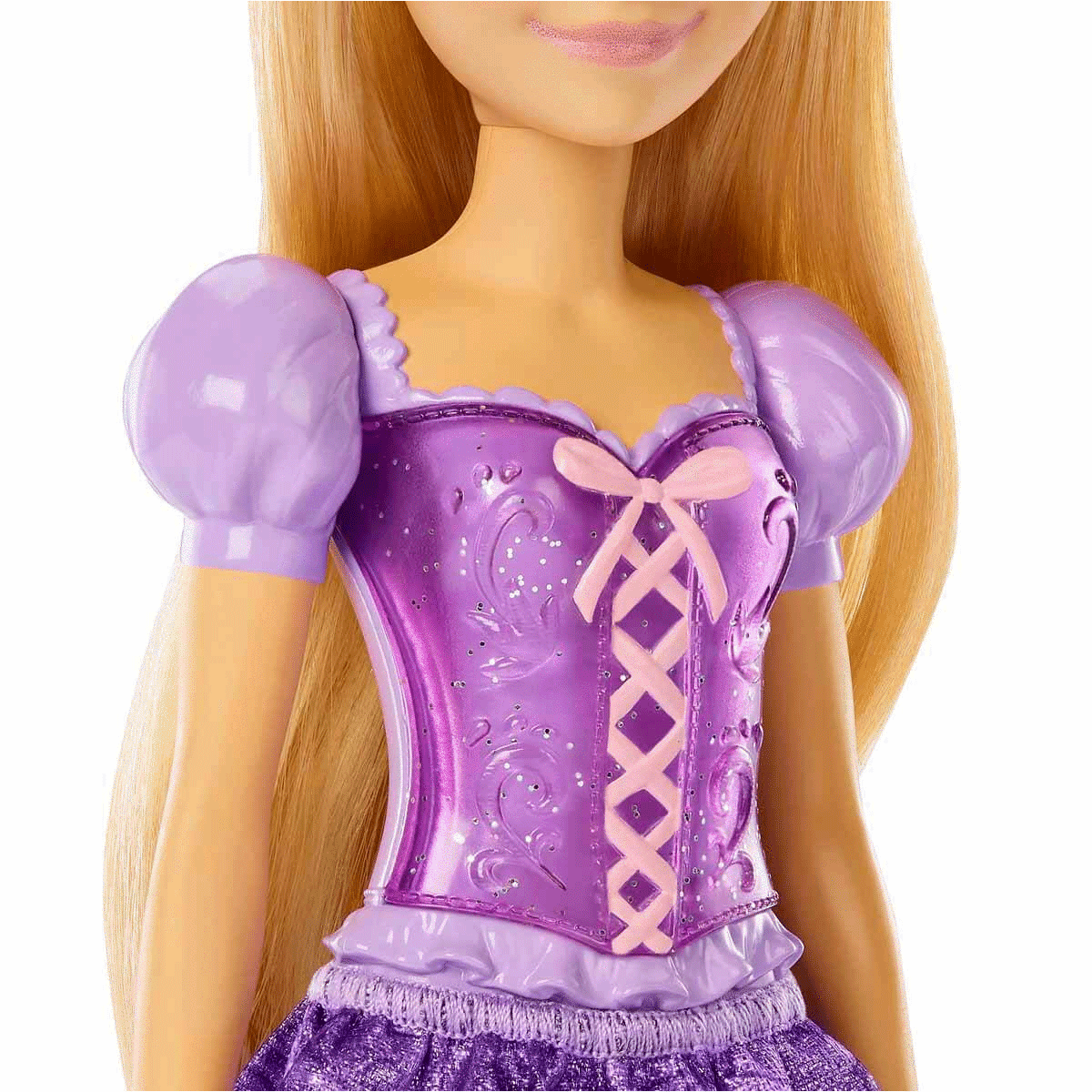 Disney Studio-Disney Prensesleri - Rapunzel-Oyuncak Bebek ve Oyun Setleri-3-Milagron.com