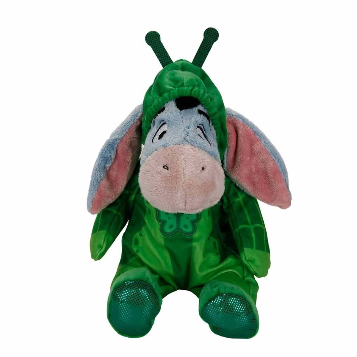 Disney Studio-Eeyore Kelebek Kıyafetli Peluş 30 Cm-Peluş Oyuncaklar-1-Milagron.com