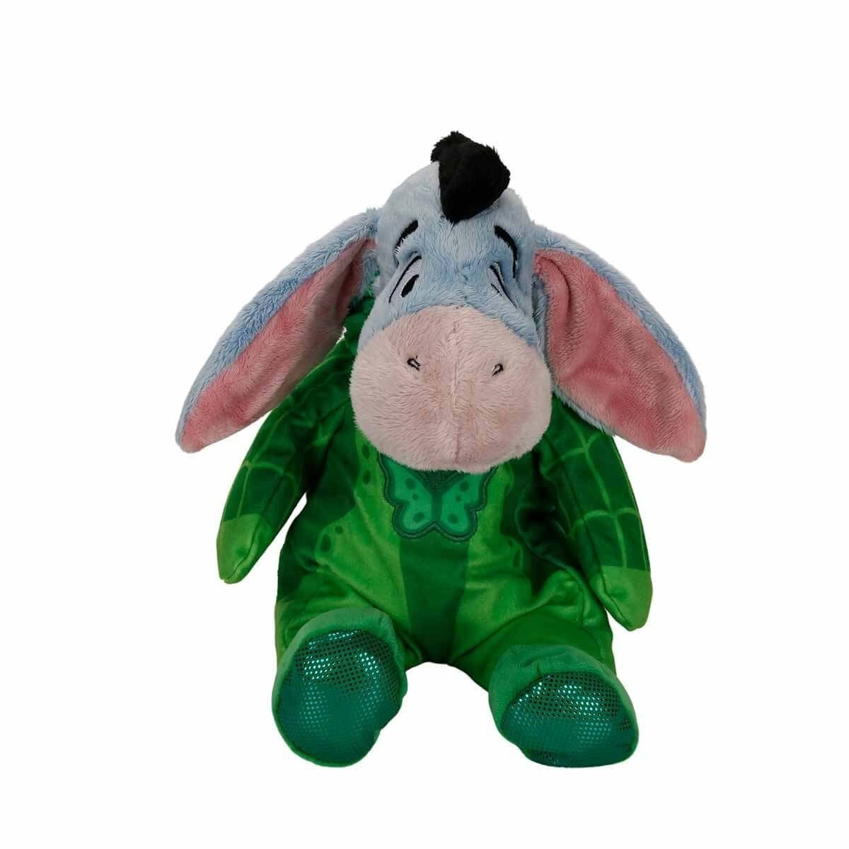 Disney Studio-Eeyore Kelebek Kıyafetli Peluş 30 Cm-Peluş Oyuncaklar-2-Milagron.com