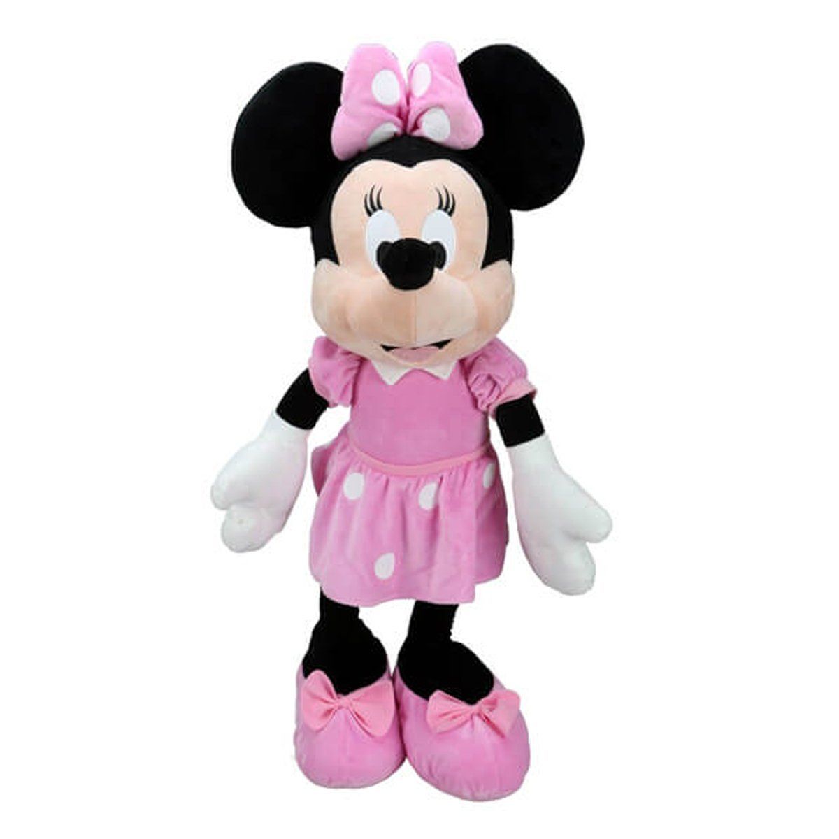 Disney Studio-Minnie Core Peluş 76 Cm-Peluş Oyuncaklar-1-Milagron.com