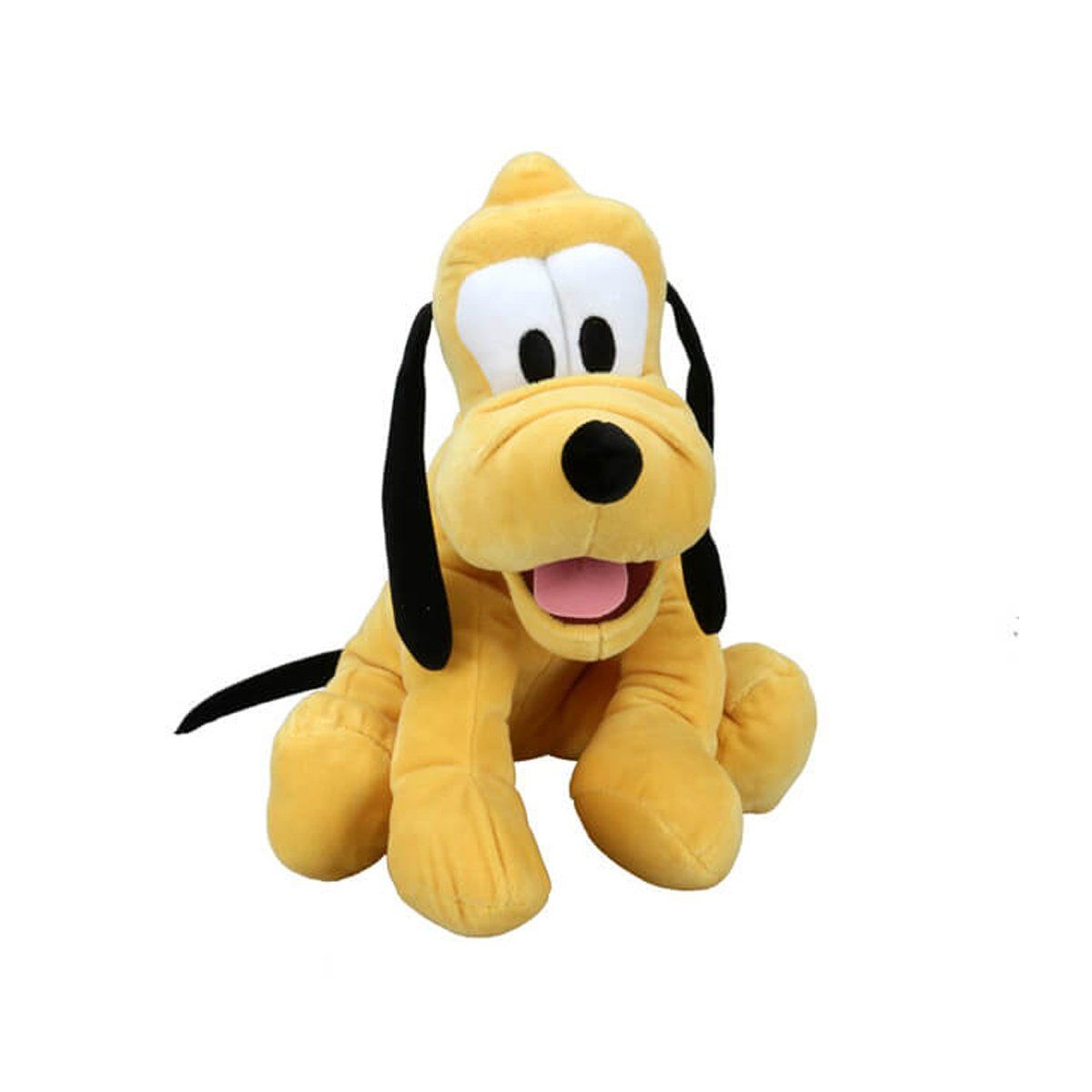 Disney Studio-Pluto Core Peluş 25 Cm-Peluş Oyuncaklar-1-Milagron.com