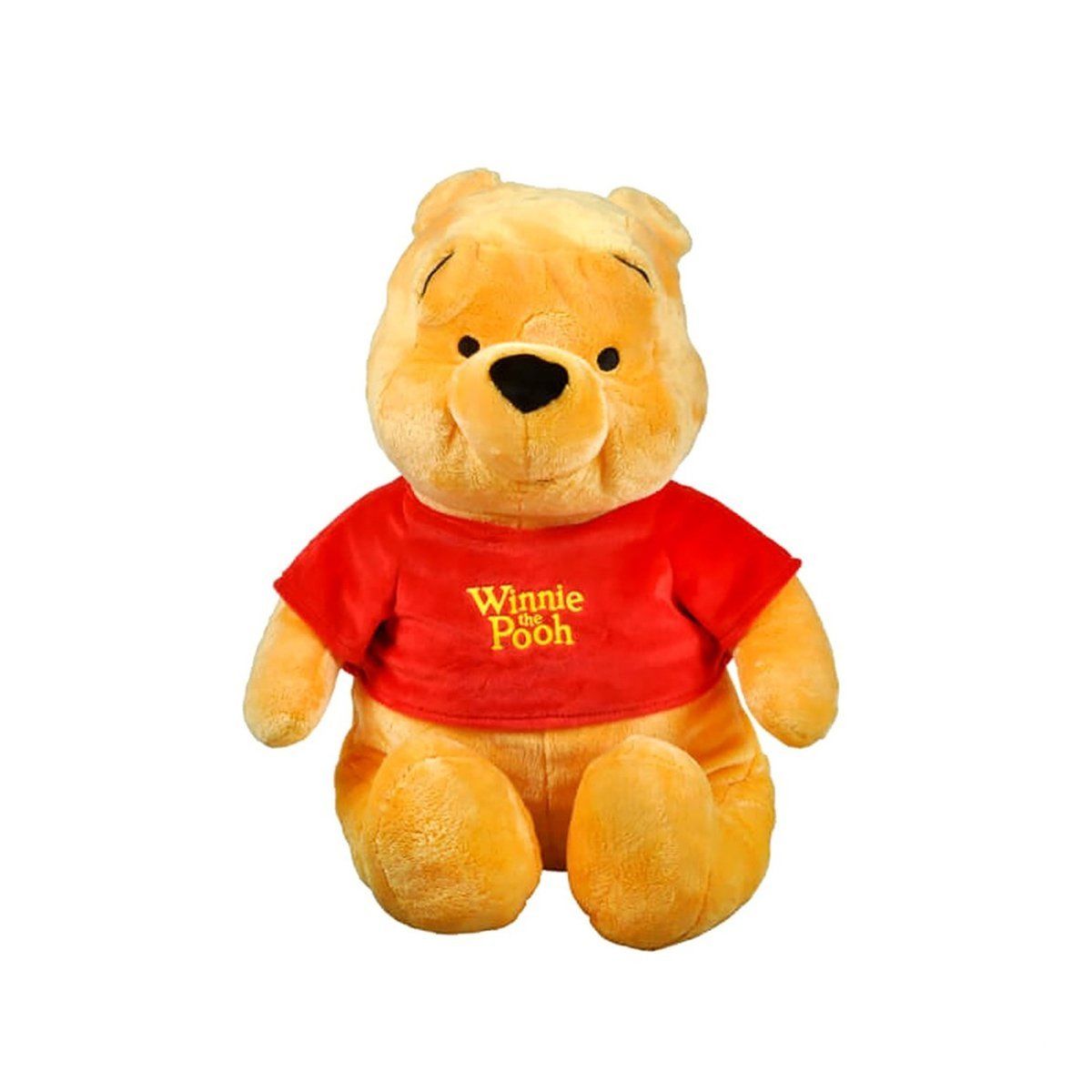 Disney Studio-Winnie The Pooh Core Peluş 49 Cm-Peluş Oyuncaklar-1-Milagron.com