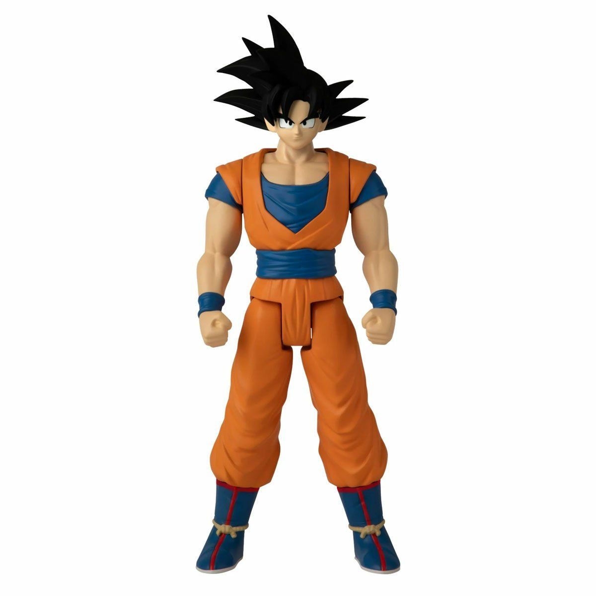 Dragon Ball-Dragon Ball Sınır Tanımaz Serisi 30 Cm Figür Özel Fiyatlı Ürün-Figür Oyuncaklar-1-Milagron.com