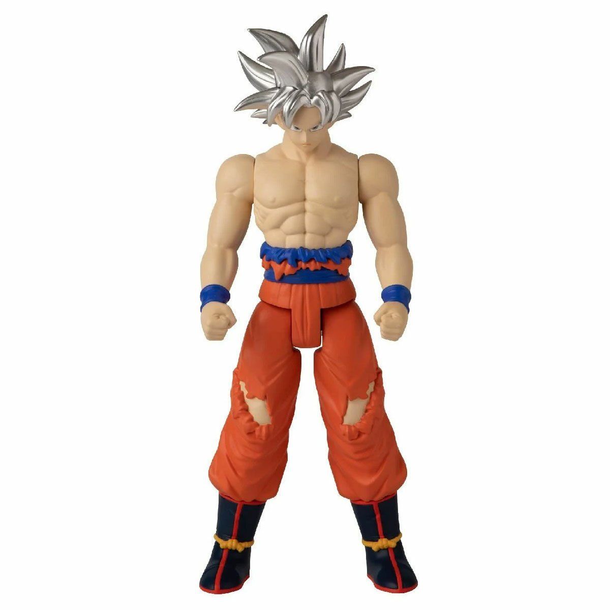 Dragon Ball-Dragon Ball Sınır Tanımaz Serisi 30 Cm Figür Özel Fiyatlı Ürün-Figür Oyuncaklar-2-Milagron.com