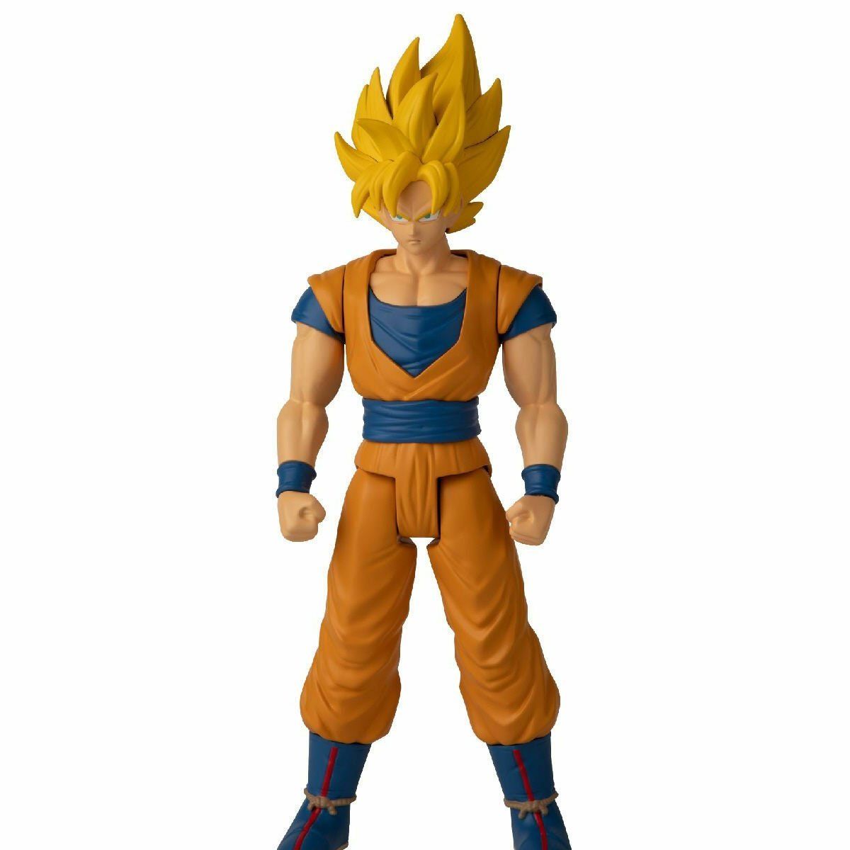 Dragon Ball-Dragon Ball Sınır Tanımaz Serisi 30 Cm Figür Özel Fiyatlı Ürün-Figür Oyuncaklar-3-Milagron.com