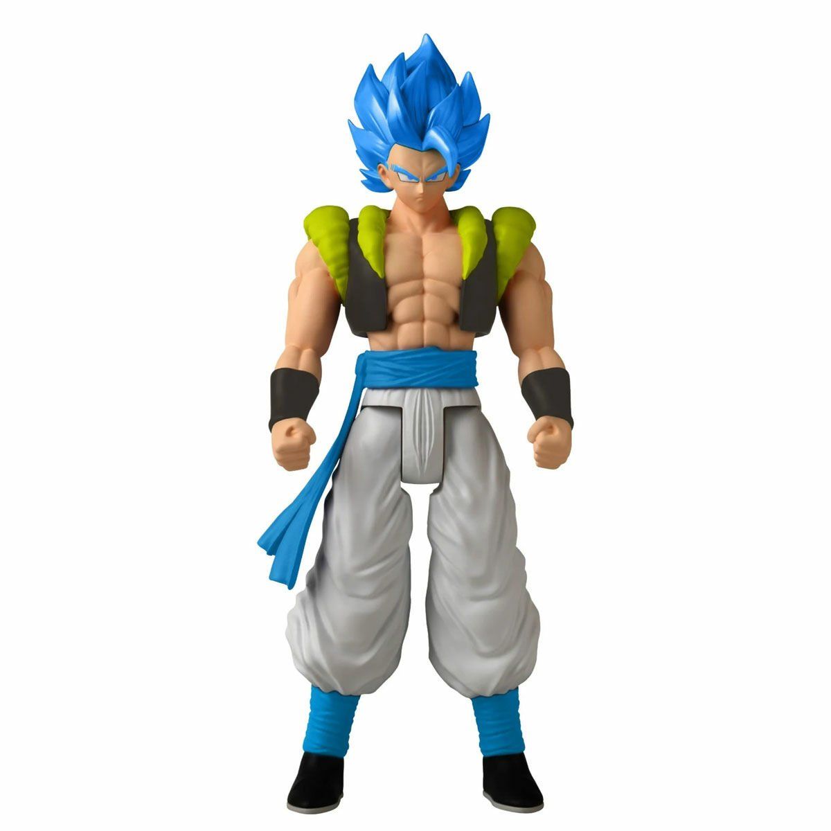 Dragon Ball-Dragon Ball Sınır Tanımaz Serisi 30 Cm Figür Özel Fiyatlı Ürün-Figür Oyuncaklar-5-Milagron.com