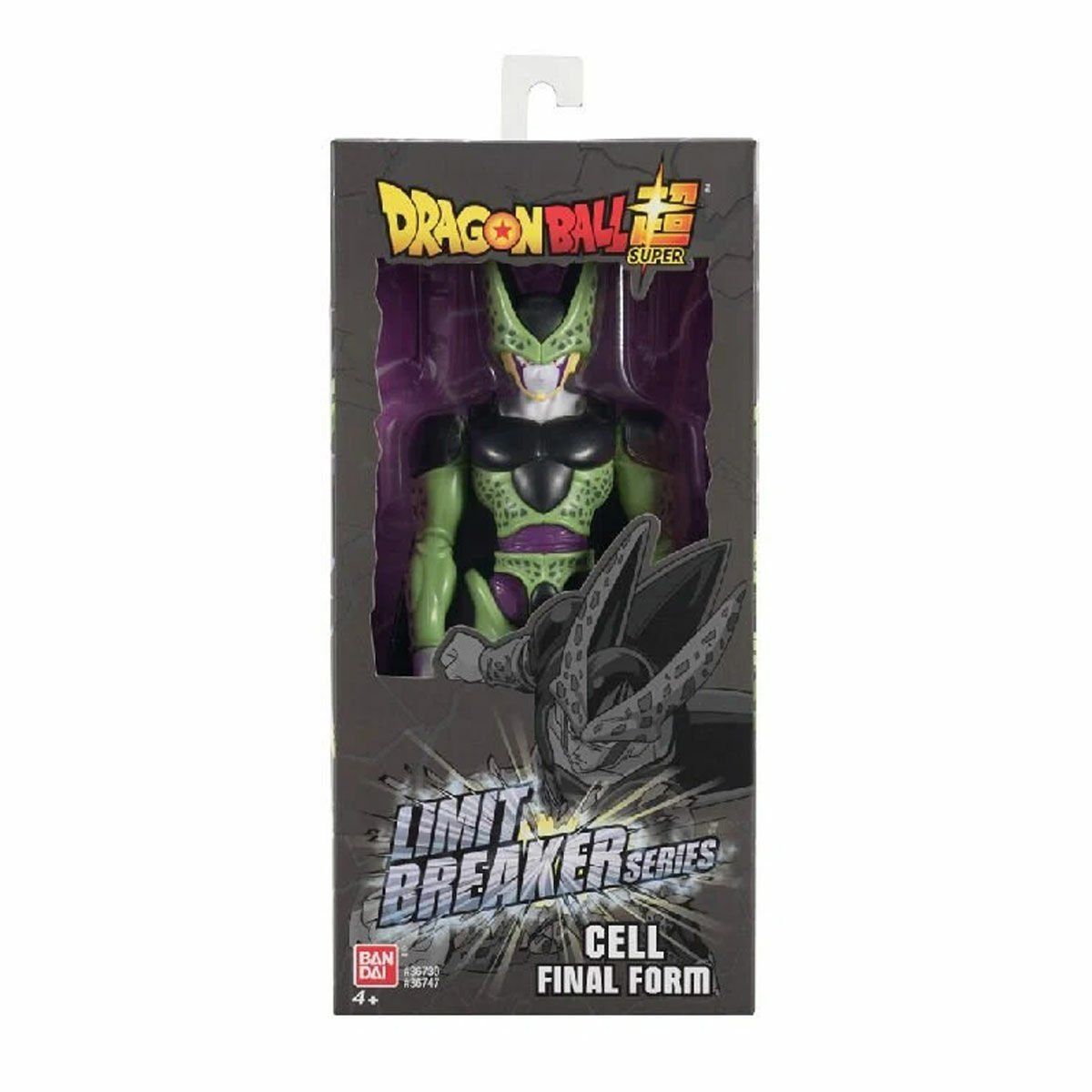 Dragon Ball-Dragon Ball Sınır Tanımaz Serisi 30 Cm Figür Özel Fiyatlı Ürün-Figür Oyuncaklar-6-Milagron.com