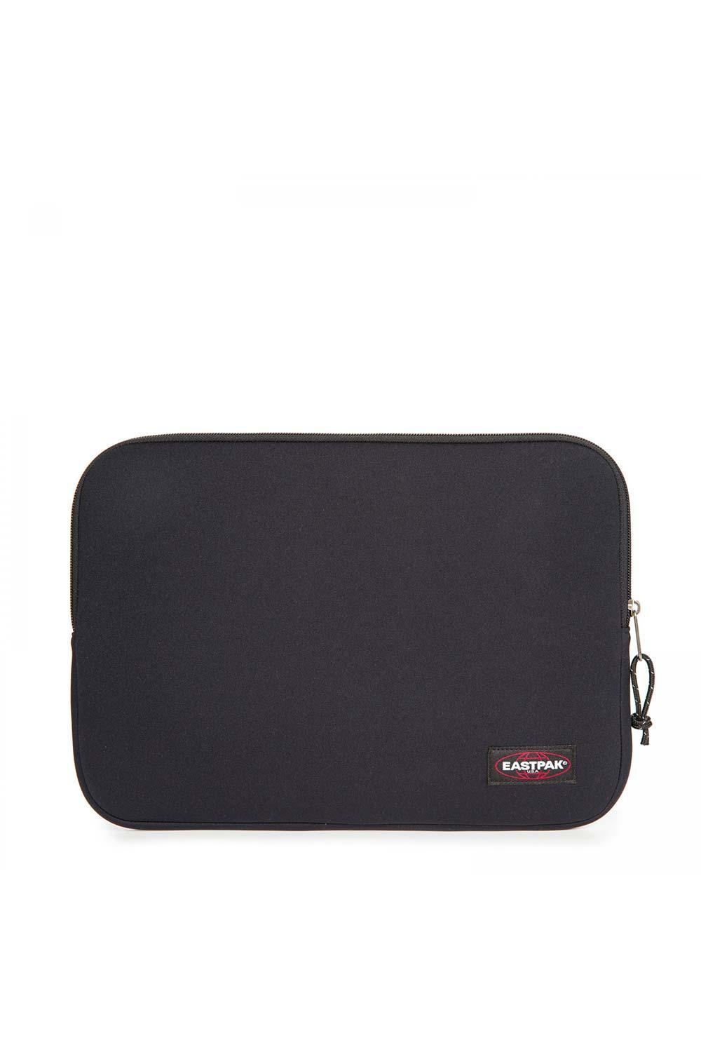 Eastpak-Blanket M Black-Clutch-1-Milagron.com