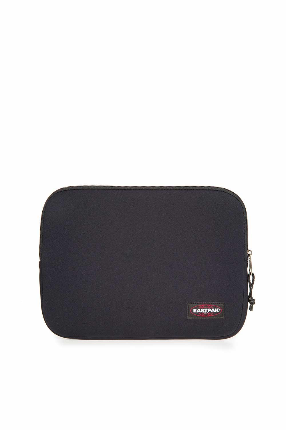Eastpak-Blanket S Black-Clutch-1-Milagron.com