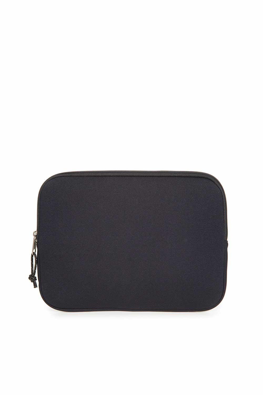 Eastpak-Blanket S Black-Clutch-3-Milagron.com