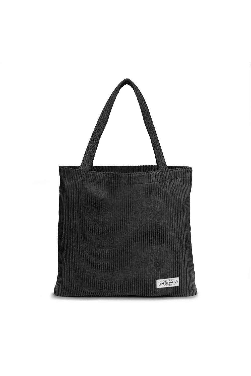 Eastpak-Charlie Softrib Black-Bez Çanta-2-Milagron.com