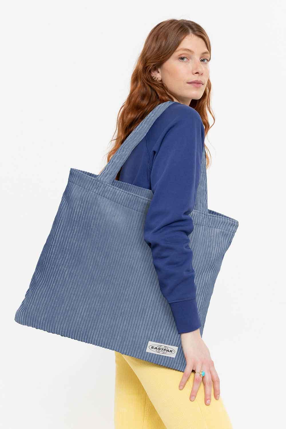 Eastpak-Charlie Softrib Pilot-Bez Çanta-1-Milagron.com