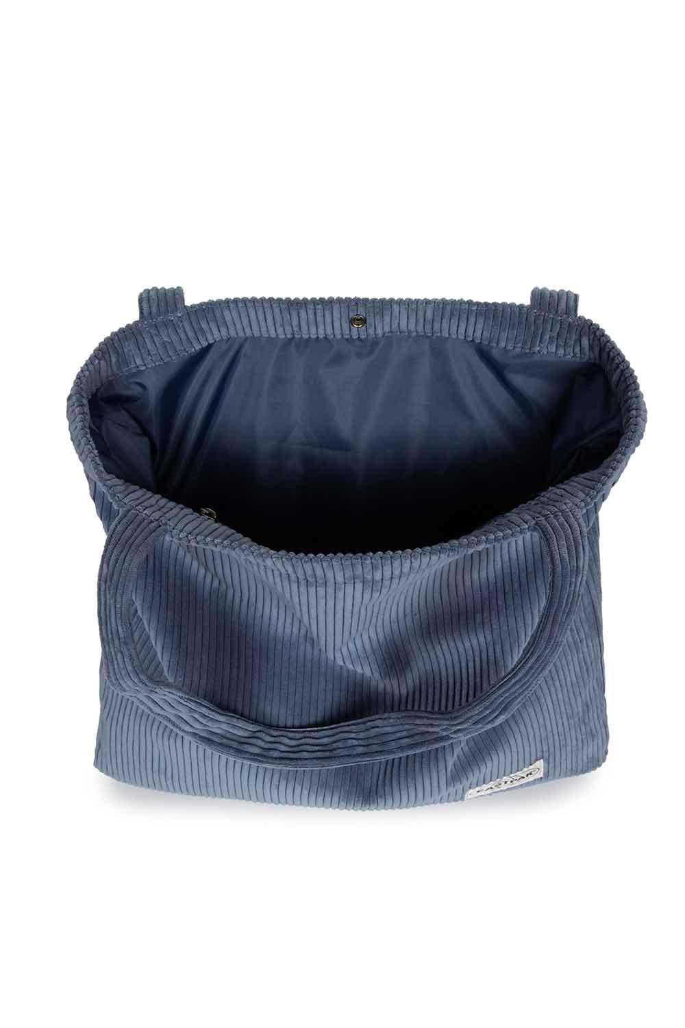 Eastpak-Charlie Softrib Pilot-Bez Çanta-2-Milagron.com