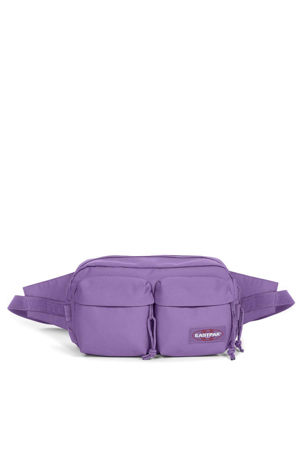 Eastpak-Double Bumbag Vision Violet-Bel Çantası-1-Milagron.com