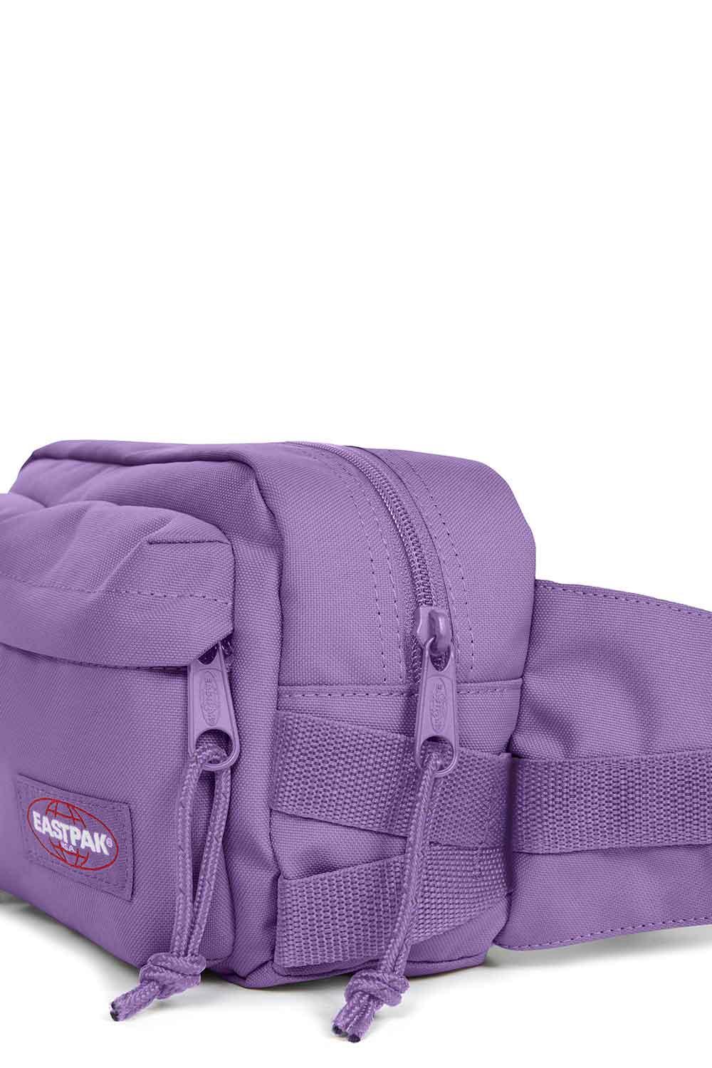 Eastpak-Double Bumbag Vision Violet-Bel Çantası-4-Milagron.com