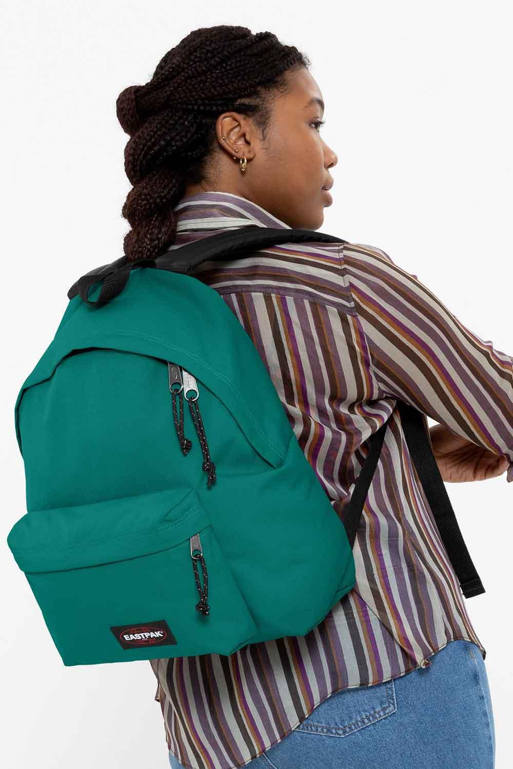 Eastpak-Eastpak Padded Pak'r Gaming Green-Sırt Çantası-3-Milagron.com