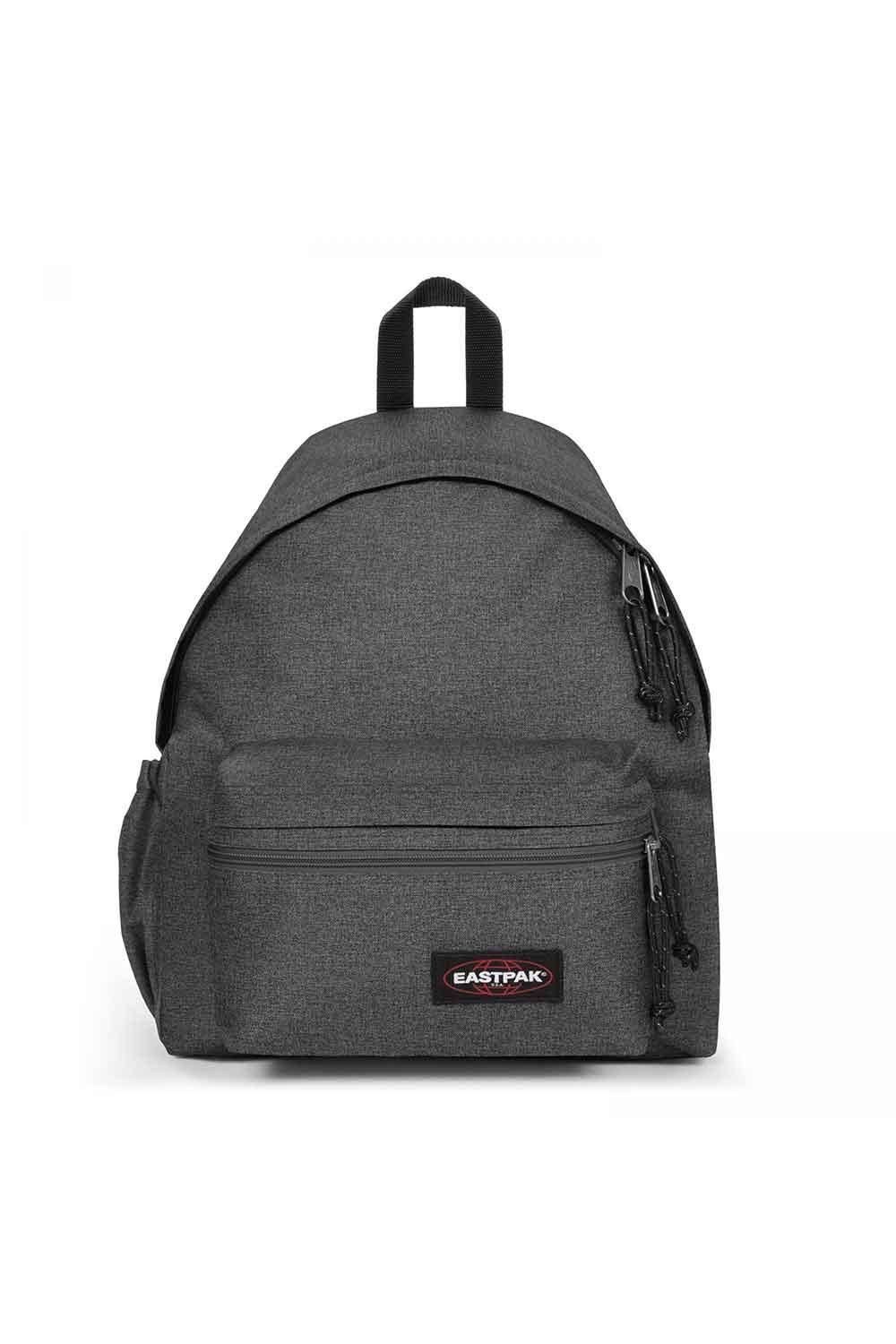 Eastpak-Eastpak Padded Zippl'r Black Denim-Sırt Çantası-1-Milagron.com