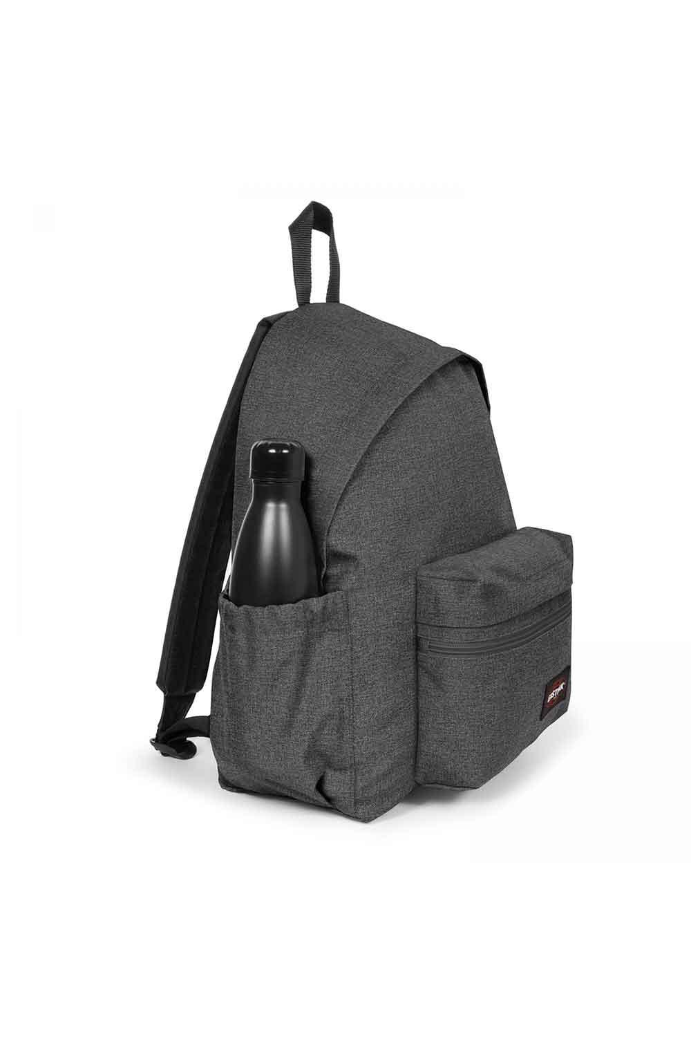 Eastpak-Eastpak Padded Zippl'r Black Denim-Sırt Çantası-3-Milagron.com