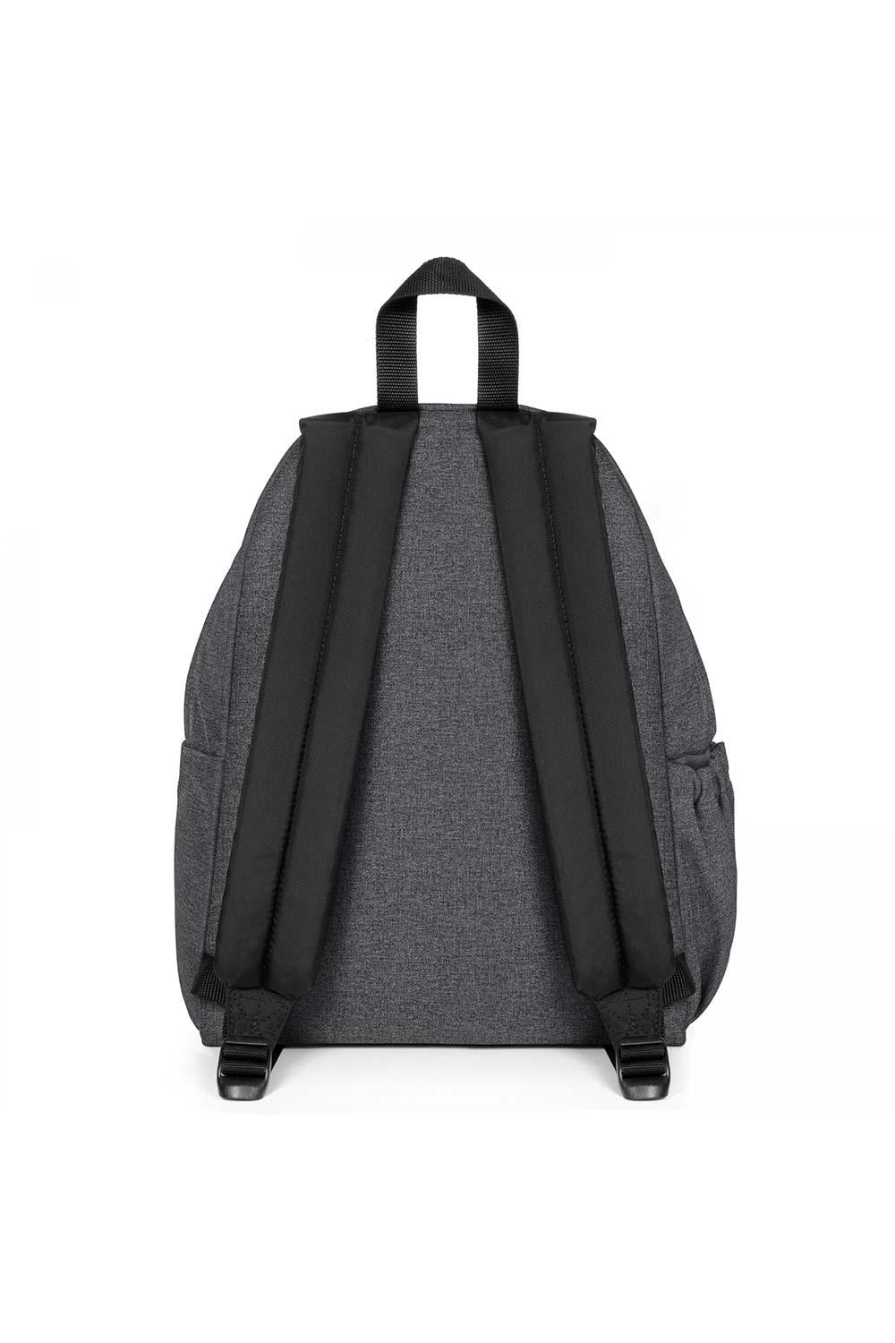 Eastpak-Eastpak Padded Zippl'r Black Denim-Sırt Çantası-4-Milagron.com