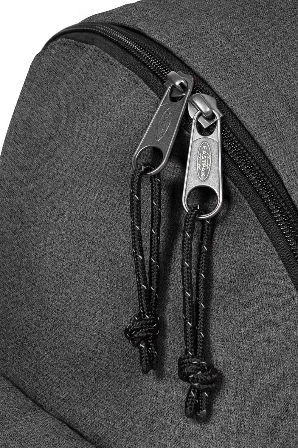 Eastpak-Eastpak Padded Zippl'r Black Denim-Sırt Çantası-5-Milagron.com