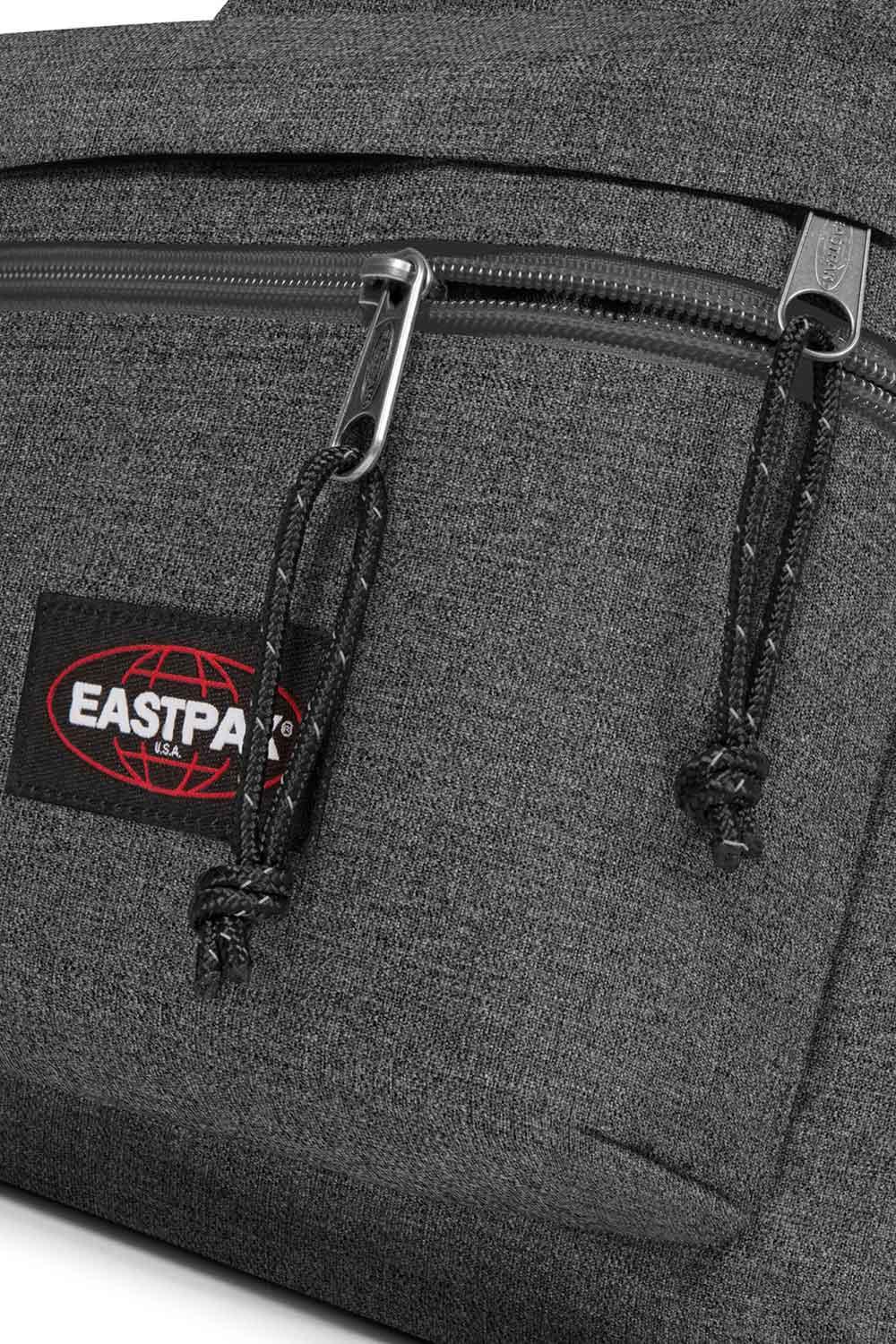 Eastpak-Eastpak Padded Zippl'r Black Denim-Sırt Çantası-7-Milagron.com