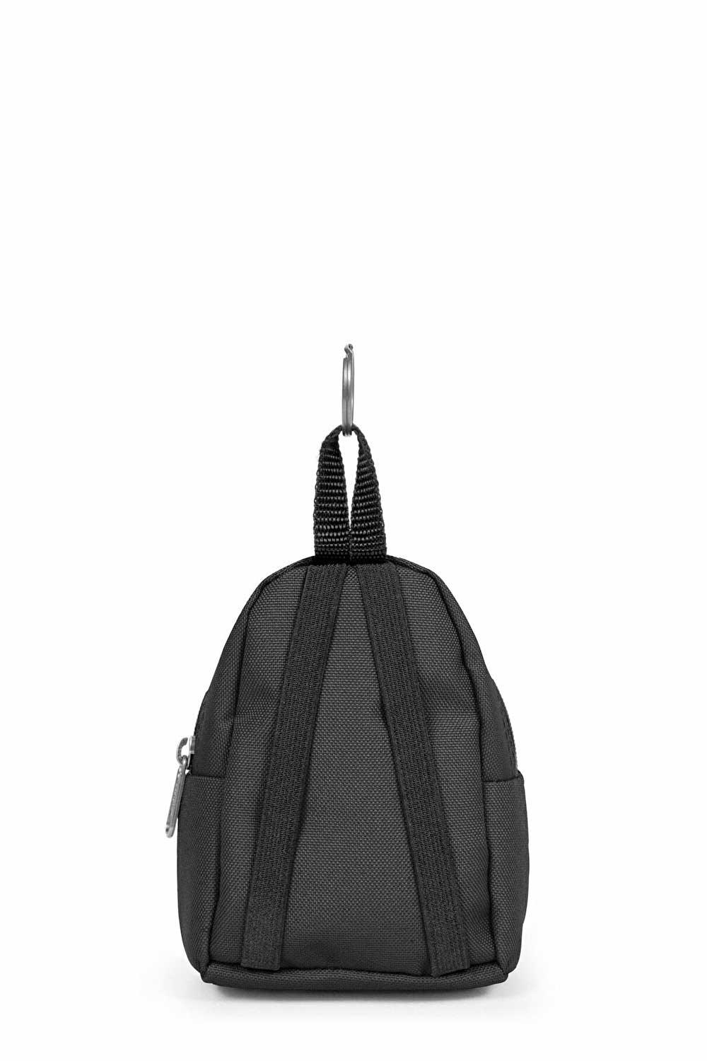 Eastpak-Mini Padded Black-Çanta Aksesuarları-2-Milagron.com