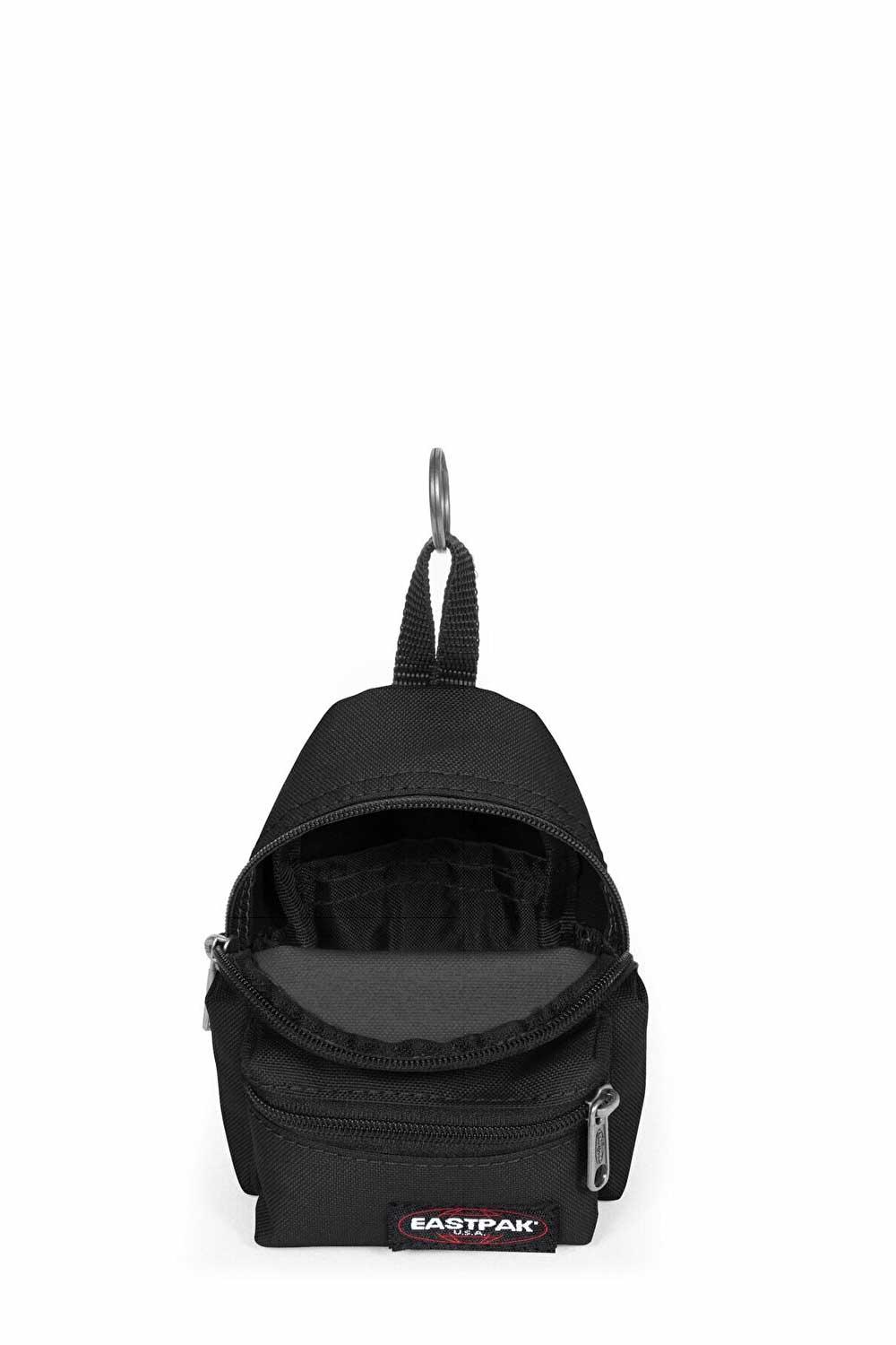 Eastpak-Mini Padded Black-Çanta Aksesuarları-3-Milagron.com