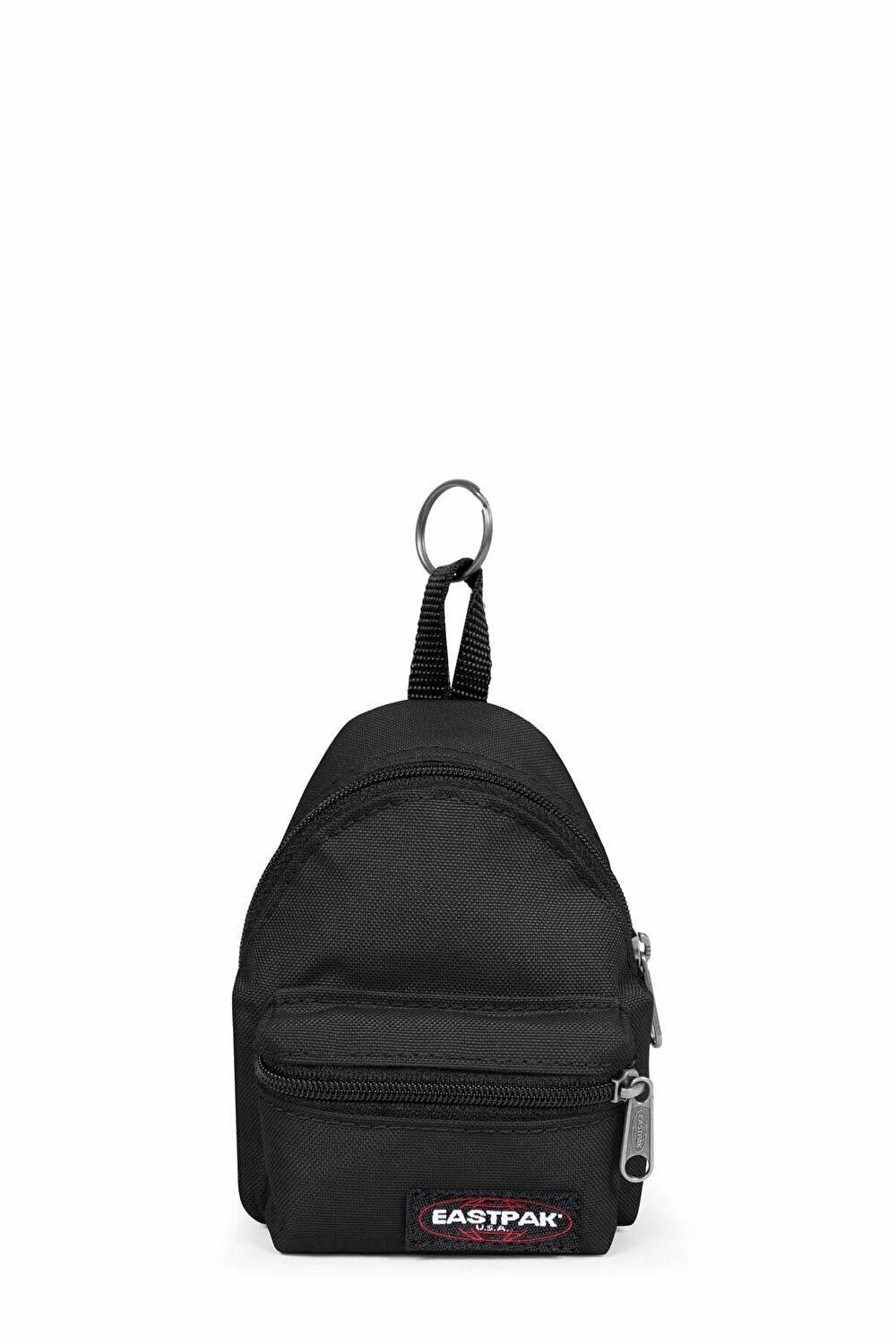 Eastpak-Mini Padded Black-Çanta Aksesuarları-4-Milagron.com