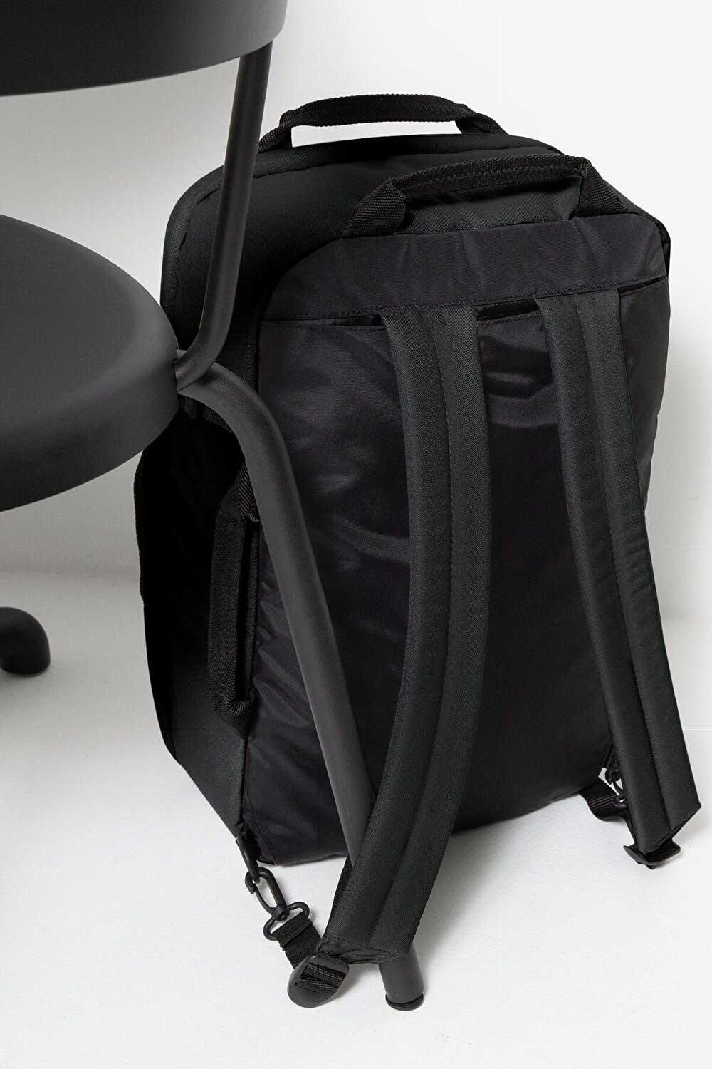 Eastpak-Morepack Black-Bavul & Seyahat Çantası-4-Milagron.com